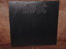 Vinyl-LP: AC/DC - Back in Black (1980) [Incl. Hells Bells] near Mint