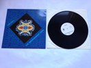 The Fall: 'The Infotainment Scan' EX/EX 1st Press Vinyl LP Mark E Smith