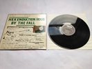 The Fall: 'Hex Enduction Hour' EX/EX 1st UK Press Vinyl LP KAMERA RECORDS KAM005