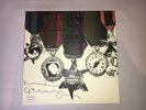 OASIS (SIGNED BY NOEL GALLAGHER) 2009 LIMITED EDITION 8 LP BOX SET– RKIDBOX58