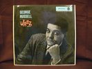 George Russell - The RCA Jazz Workshop - RCA - LPM 1372-C