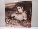 **SEALED** MADONNA LIKE A VIRGIN ORIG 1984 12