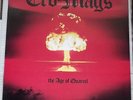 CRO-MAGS AGE OF QUARREL 1986 PROFILE PRO-1218 A/B SUPERB EX+ U.S. PRESSING