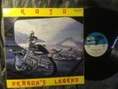 ITALO DISCO - KOTO Dragon`s Legend 12