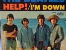 The Beatles - Help / I'm down 7