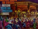 3set chamber rossini sonatas/brahms i musici  & budapest quartet 1932-36 ex/nm