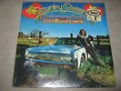 COMMANDER CODY Lost Planet Airmen Country Casanova RARE SEALED New Vinyl LP 1973