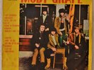 Moby Grape S/T Self-Titled Finger Red Vinyl Rare Taiwan Vintage Psych Rock