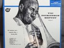 Vic Dickenson 'Septet Volume 4' Vanguard VRS-8013 1954 33