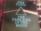 PINK FLOYD the dark side of the moon 1973 PHILIPPINES PRESSING UNIQUE SLEEVE