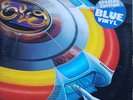 Electric Light Orchestra ?– Out Of The Blue Double Vinyl LP. Ltd Edt Blue Vinyl