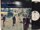 Barry Harris Quintet Newer Than New Riverside 413 DG Mono Jazz  Promo LP
