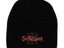 SIX FEET UNDER - Sticklogo Logo - Beanie / Mütze - Neu