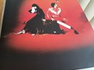 White Stripes Elephant OG 2003 Red and White Wax NM RARE Indie Folk Alternative