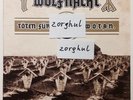 Wolfnacht - ... für W.O.T.A.N. LP Vinyl peste noire goatmoon satanic warmaster
