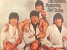 The Beatles. YESTERDAY AND TODAY. Butcher Block reissue on RED vinyl