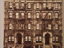 Led Zeppelin - Physical Graffiti - 1975 - Rock - Vinyl