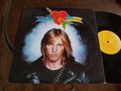 TOM PETTY & The Heartbreakers s/t self titled original first 1976 LP vinyl