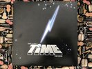DAVE CLARK’S TIME THE ALBUM LP - QUEEN FREDDIE MERCURY - JULIAN LENNON - OLIVIER