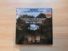 Mozart*, Sir Georg Solti*,  ?– Le Nozze Di Figaro 4 LP BOX  DMM