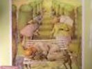 GENESIS - Selling England By The Pound - Vinyl (LP)