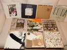 Led Zeppelin 10 LP's:I,II,III,IV Zoso,Physical Graffiti,Houses of the Holy RL