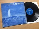M.L. BONGERS PROJECT PACIFIC PRISON 1978 KRAUTROCK PRIVATE MINT