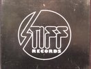 STIFF Records, BUY 1-10 (1st 10 singles) - BLACK Box, 1979 2nd issue - MOTORHEAD