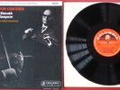 SAX2411 UK ORIG. '61 VINYL BRAHMS Violin Concerto in D major OISTRAKH, KLEMPERER