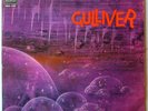 FABRIZIO DE ANDRE' GULLIVER ITALY 1969 LP on PARLOPHONE andrè