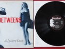The Go-Betweens ?'16 Lovers Lane'  1988 Vinyl Record BEGA 95. Great Copy. 