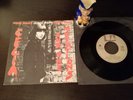 The Stranglers / Celia & The Mutations Dutch Mean to Me / Mony Mony 7” Rare