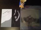 The Stranglers European Female Russian Flexi 6” Rare