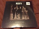 KISS Dressed To Kill SEALED LP