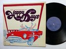 HAPPY DAYS IN COLOR Adults Only Soundtrack LP Rock N Roll Stroll 1974 Dm112