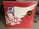 Aerosmith - Greatest Hits - CBS Vinyl LP Record Album Shrink EX