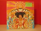 Jimi Hendrix Axis Bold As Love 1997 MCA Ltd Numbered Edition Sealed Condition LP