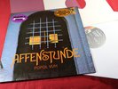 Popol Vuh  AFFENSTUNDE  -  LP Liberty LBS 83460 I Germany 1970 first sehr gut