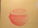 Sliced Orange Music De Wolfe VG+ Jack Trombey Breaks Samples Funk