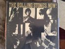 Record Album,NOW,by The Rolling Stones- In Mono LL-3420