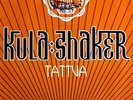 KULA SHAKER - 1996 - Promoplakat - Tattva - Poster