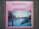 GABOR SZABO - BELSTA RIVER - FOUR LEAF RECORDS FLC 5030