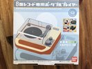 White Stripes Triple Inchophone 3” record player Jack Third Man complete Inch