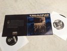 Uranus *Disaster By Design* DOUBLE EP tragedy hhig NM