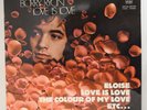BARRY RYAN - Love is Love | mit Eloise   LP 12