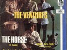 THE VENTURES the horse MEXICO 7