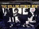 The Rolling Stones Now  SEALED USA 1ST PRESS? 1965 LP W/ NO BARCODE