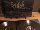 AGALLOCH Pale Folklore 2LP reissue GOLD VINYL Ulver, Alcest, Mgla, Katatonia