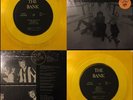 The Bank 10” EP 1980 Rare Private Press KBD Powerpop DB’s Milk N Cookies