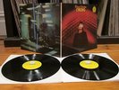 KLAUS SCHULZE - CYBORG - German 1st Press Kosmische Musik / psych trance /DBL LP